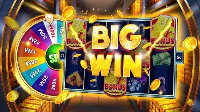 Rahasia di Balik Slot Online Terbagus yang Menguntungkan