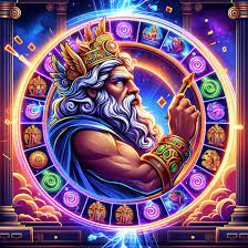 Slot Online: Hiburan Menguntungkan di Ujung Jari