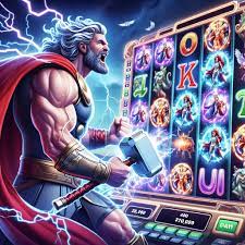 Mengapa Slot Online Bertema Horor Begitu Menggoda?