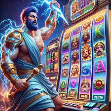 Memahami Jenis-Jenis Slot Online yang Tersedia