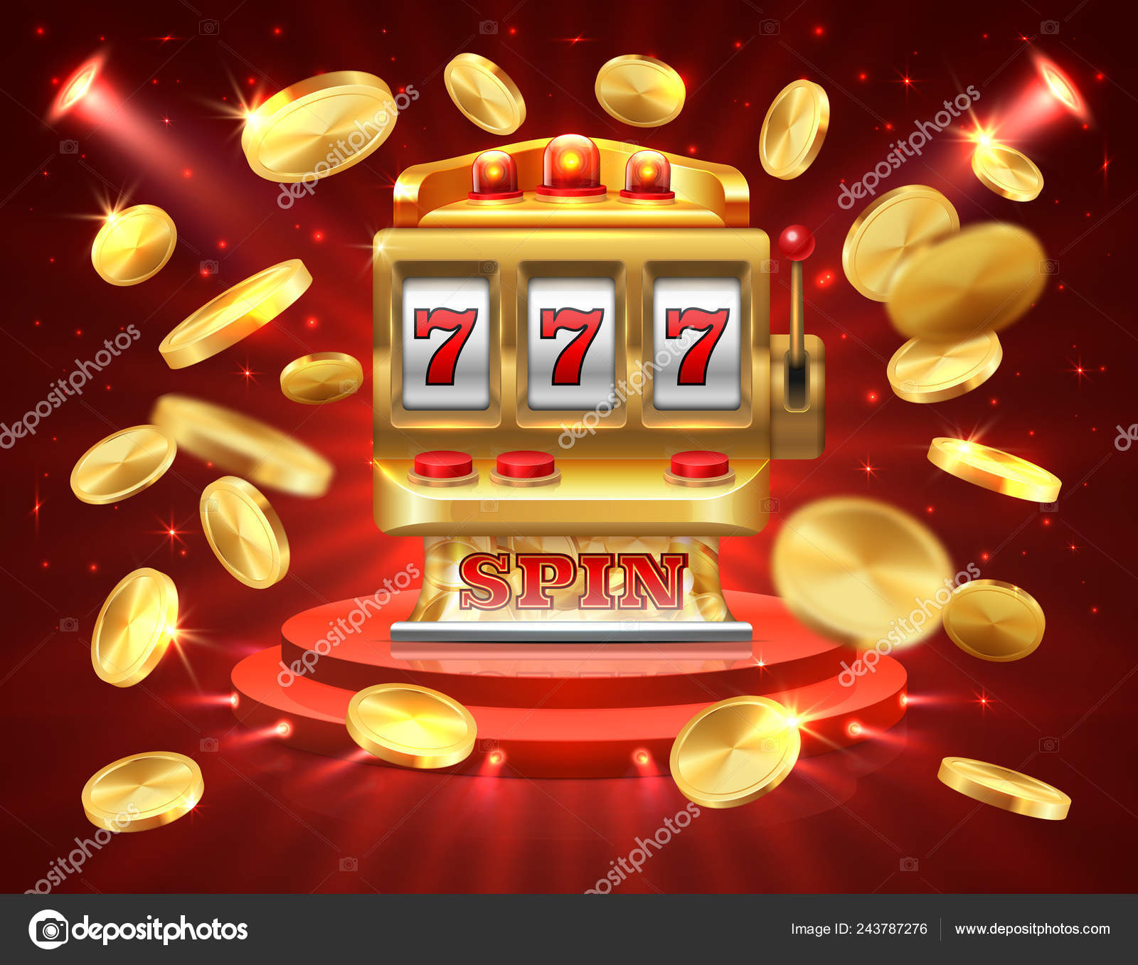 Menangkan Jackpot dengan Slot Online yang Bagus. Halo, bro! Apa kabar, nih? Udah siap ngasah keberuntungan dan meraih jackpot