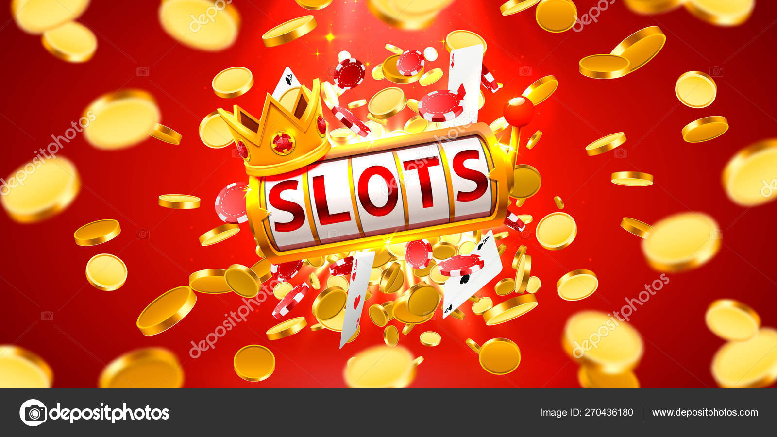 Slot Online dengan Tema yang Mencengangkan dan Indah. Slot online telah menjadi salah satu permainan kasino paling populer di dunia