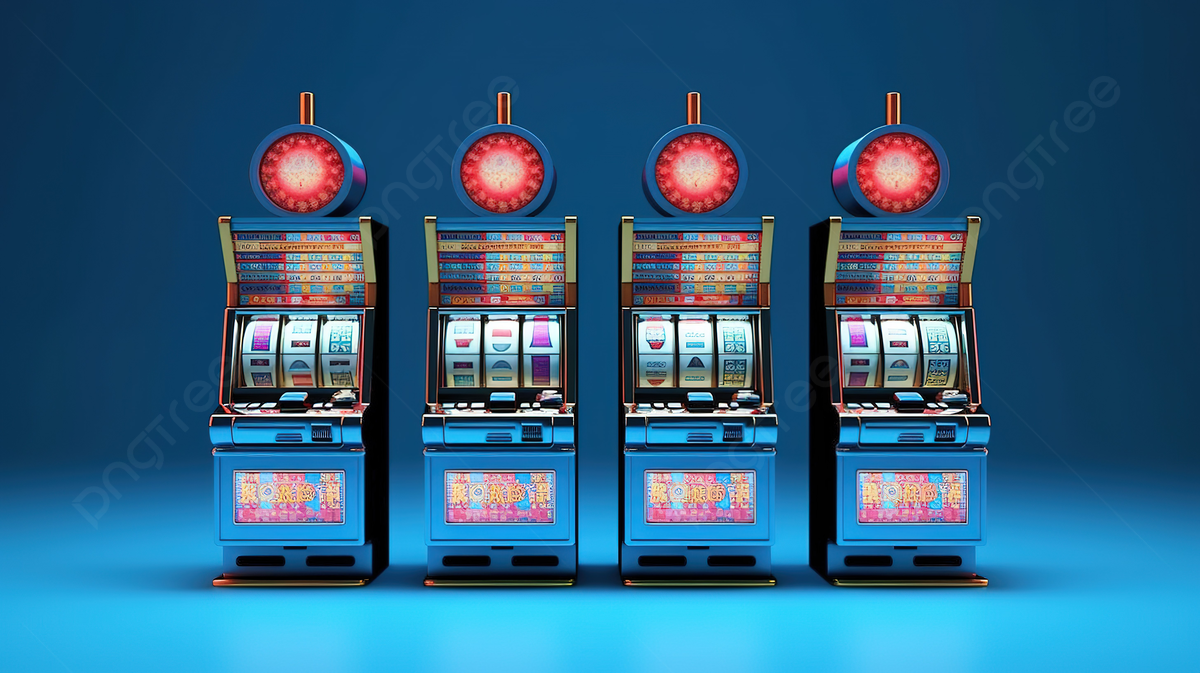 Slot Online: Menjelajahi Dunia Fantasi dan Kemenangan