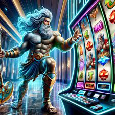 Mengapa Slot Online Terbagus Layak Dicoba Saat Ini