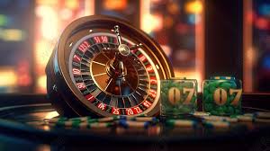 Slot Online dengan Fitur Cascading Reels