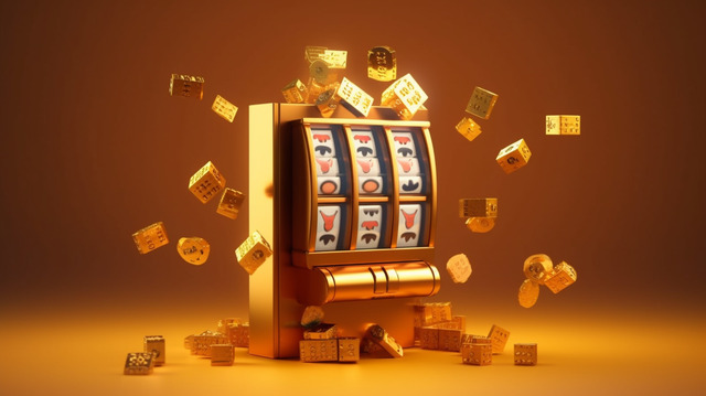 Slot Online Gacor dengan Jackpot Terbesar