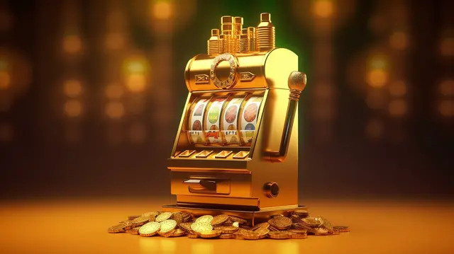 Mengenali Slot Online dengan Fitur Bonus yang Menggiurkan