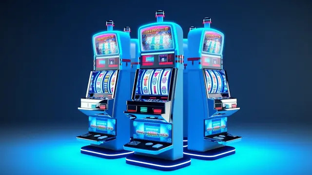 Slot Online untuk Pemain Tingkat Lanjut