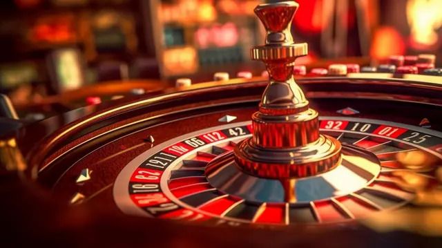 Bonus slot online adalah salah satu daya tarik utama yang ditawarkan oleh platform perjudian daring untuk menarik pemain baru dan